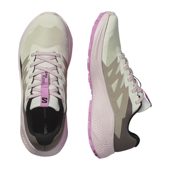 Salomon Alphaglide W